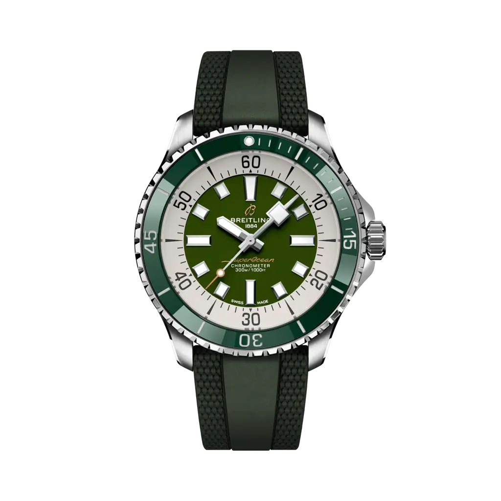 Breitling Superocean Automatic 44