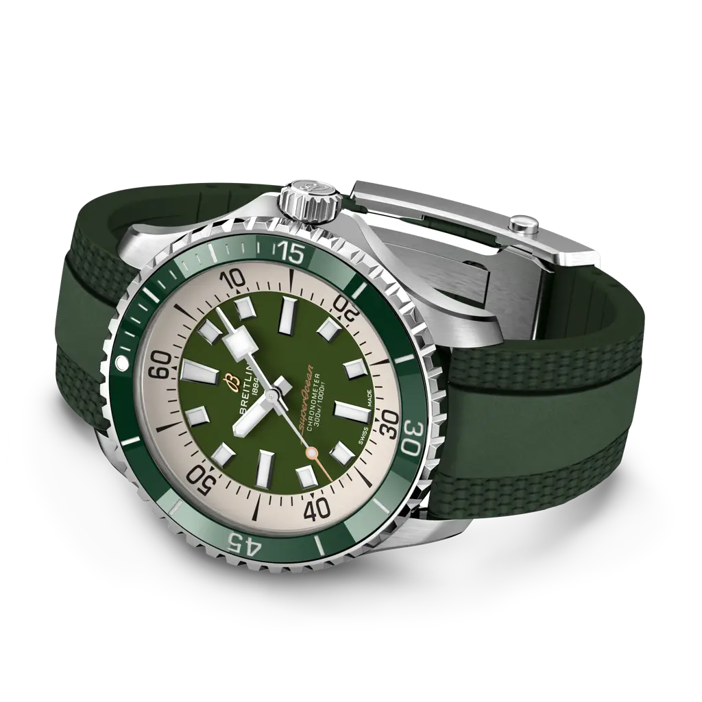 Breitling Superocean Automatic 44 Rebajas de fábrica