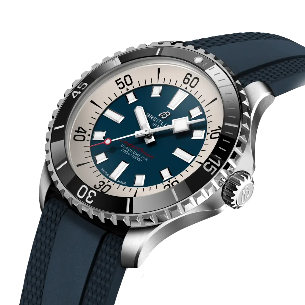 Breitling Superocean Automatic 44 Los más vendidos