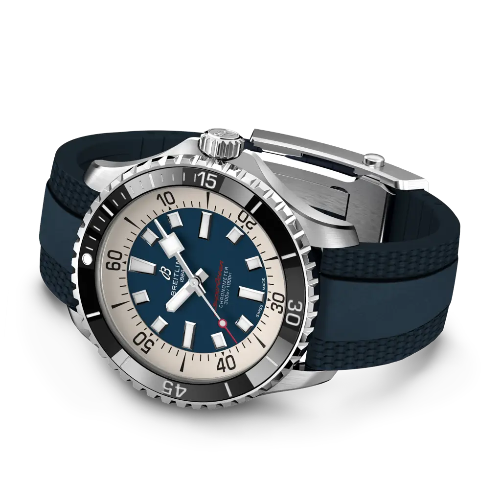 Breitling Superocean Automatic 44 Los más vendidos