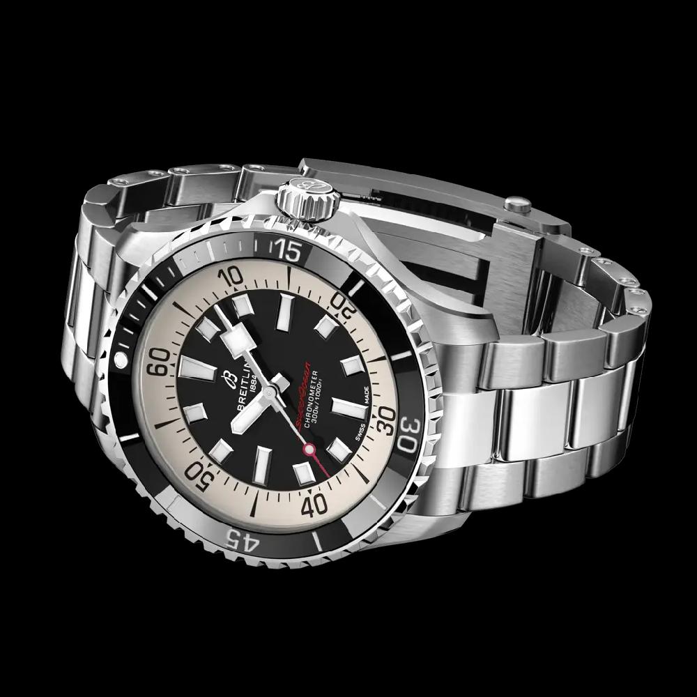 Breitling Superocean Automatic 44 Ventas relámpago