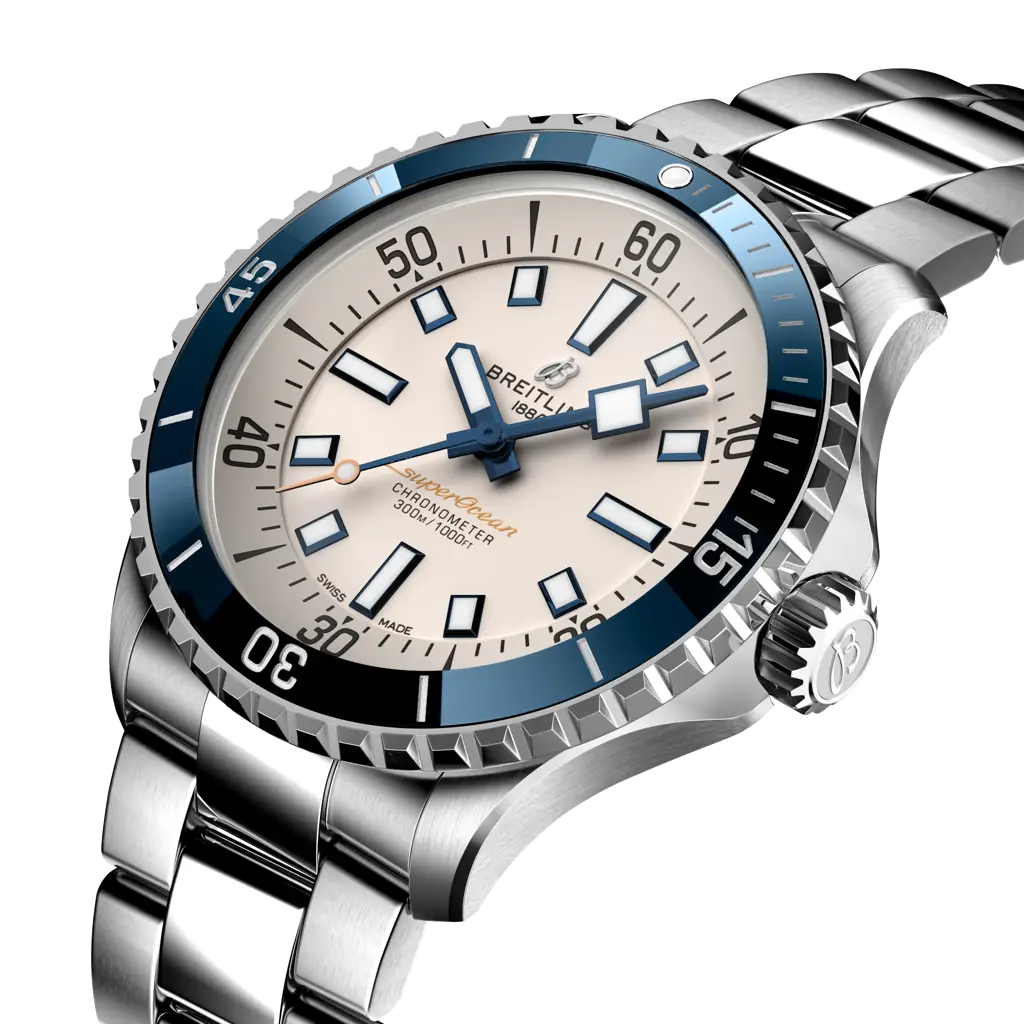 Breitling Superocean Automatic 42 Descuento