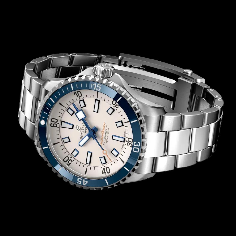 Breitling Superocean Automatic 42 Descuento