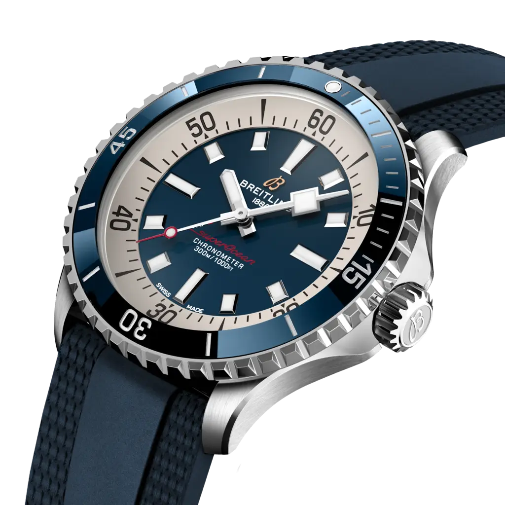 Breitling Superocean Automatic 42 Tienda
