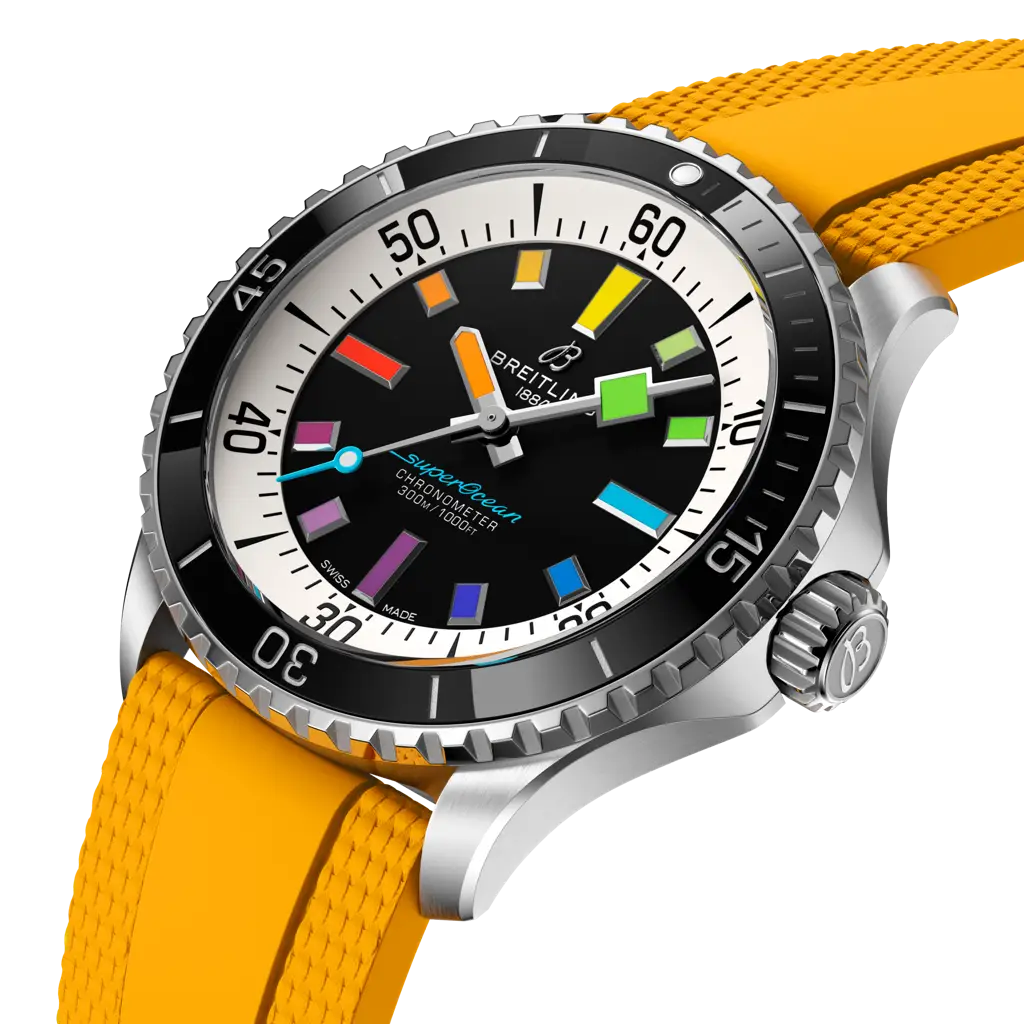 Breitling Superocean Automatic 42 Liquidación