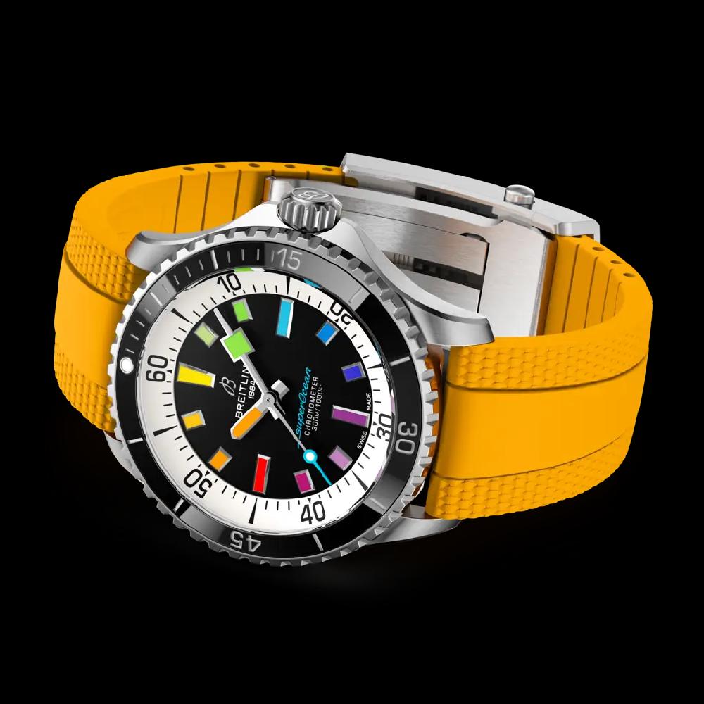 Breitling Superocean Automatic 42 Liquidación