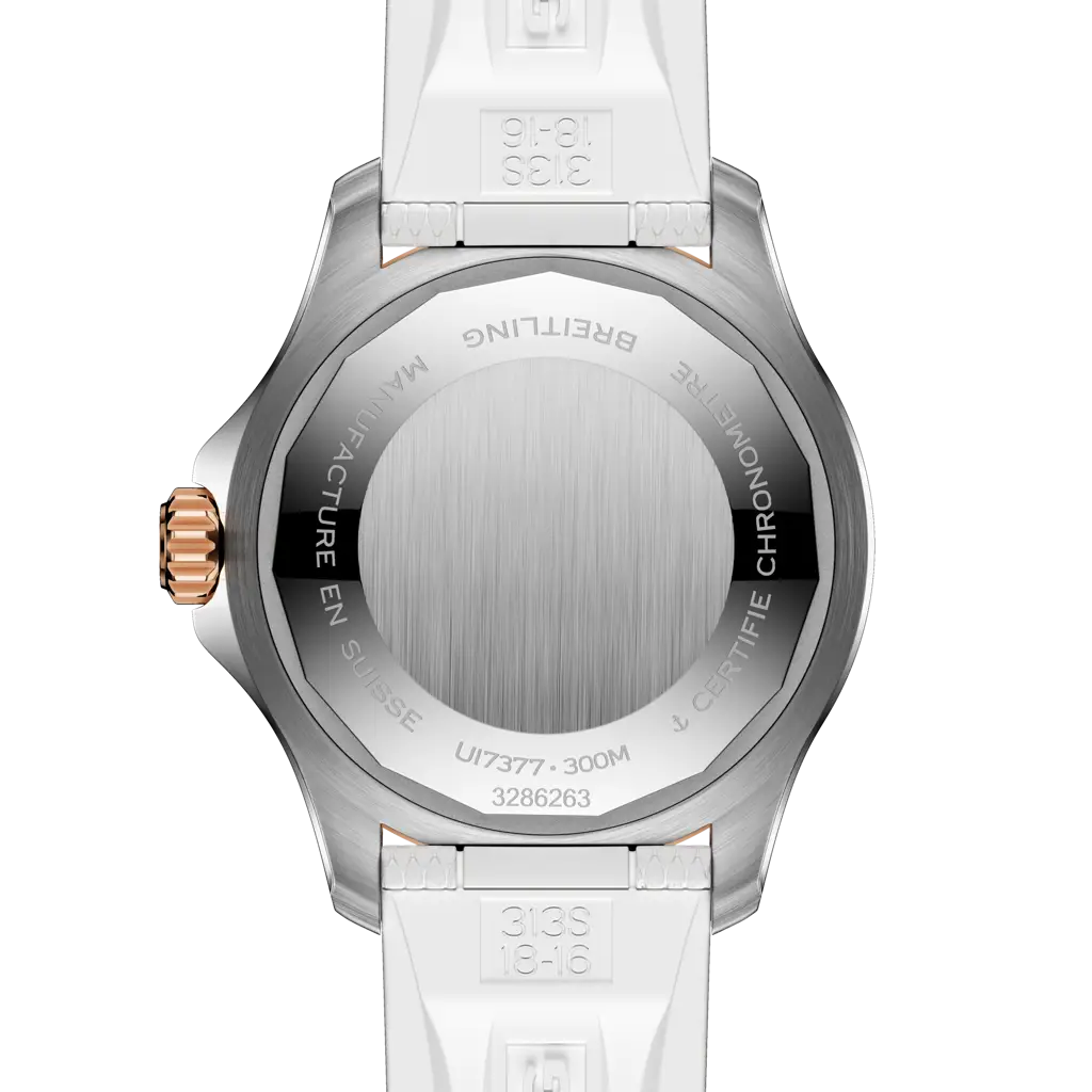 Breitling Superocean Automatic 36 Mejor oferta