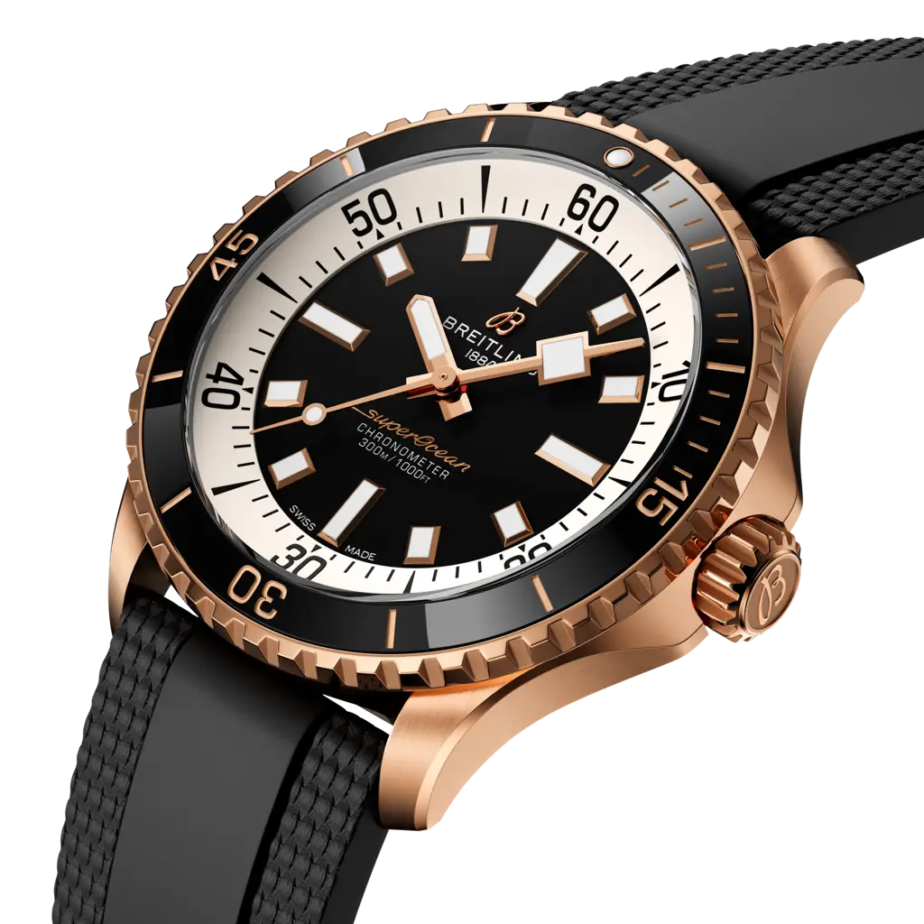 Breitling Superocean Automatic 42 Rebajas online