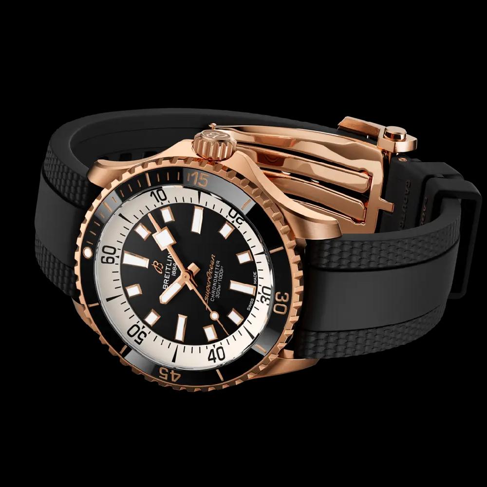 Breitling Superocean Automatic 42 Rebajas online