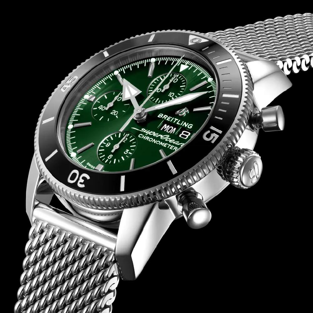 Breitling Superocean Heritage Chronograph 44 Rebajas top