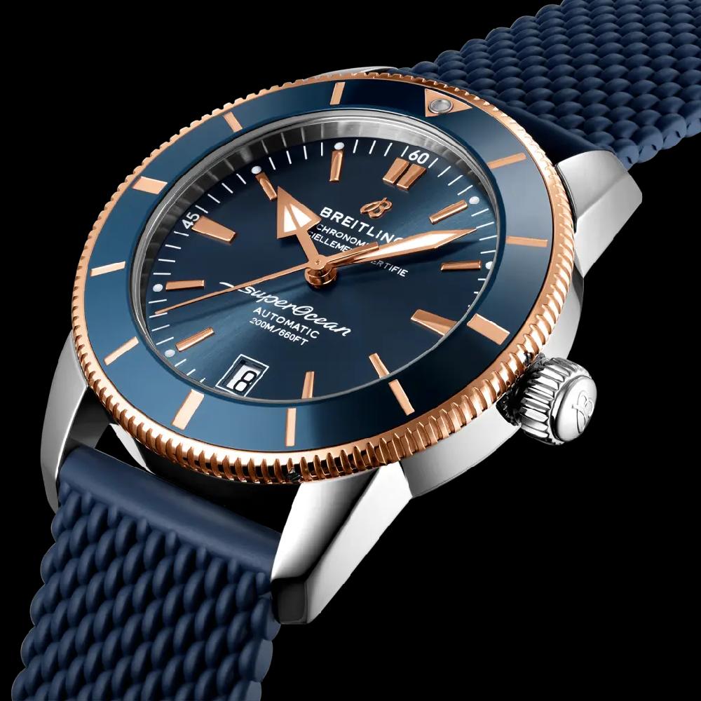 Breitling Superocean Heritage B20 Automatic 42 Envío gratis