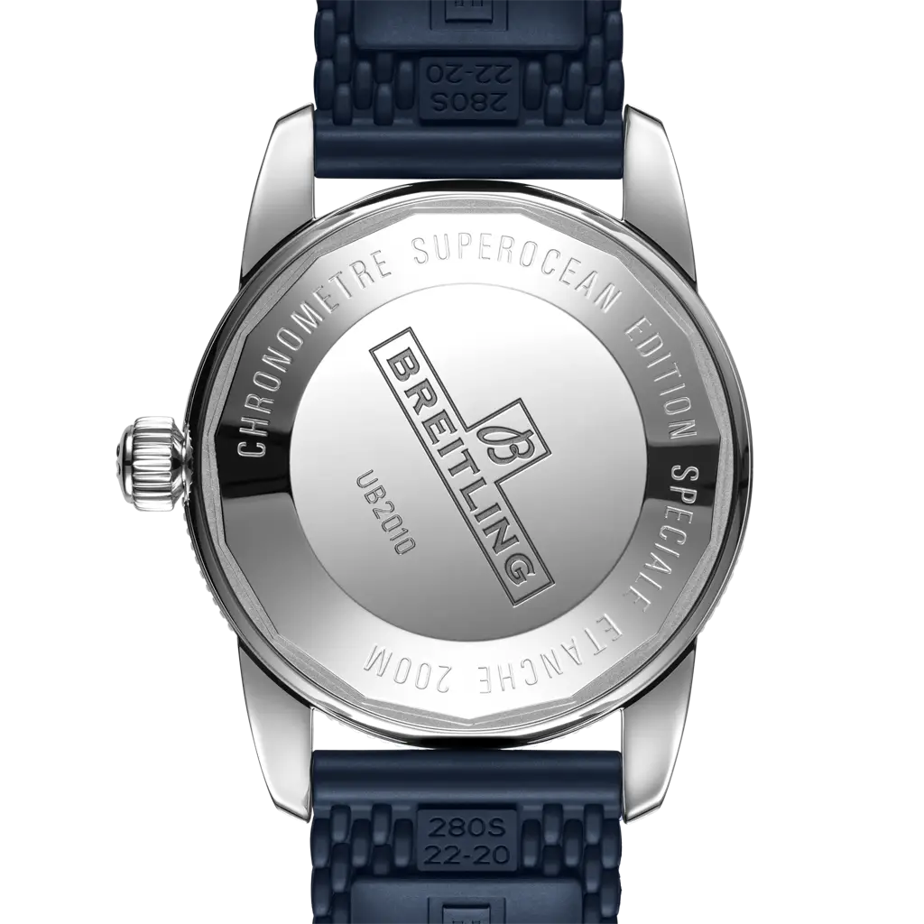 Breitling Superocean Heritage B20 Automatic 42 Envío gratis