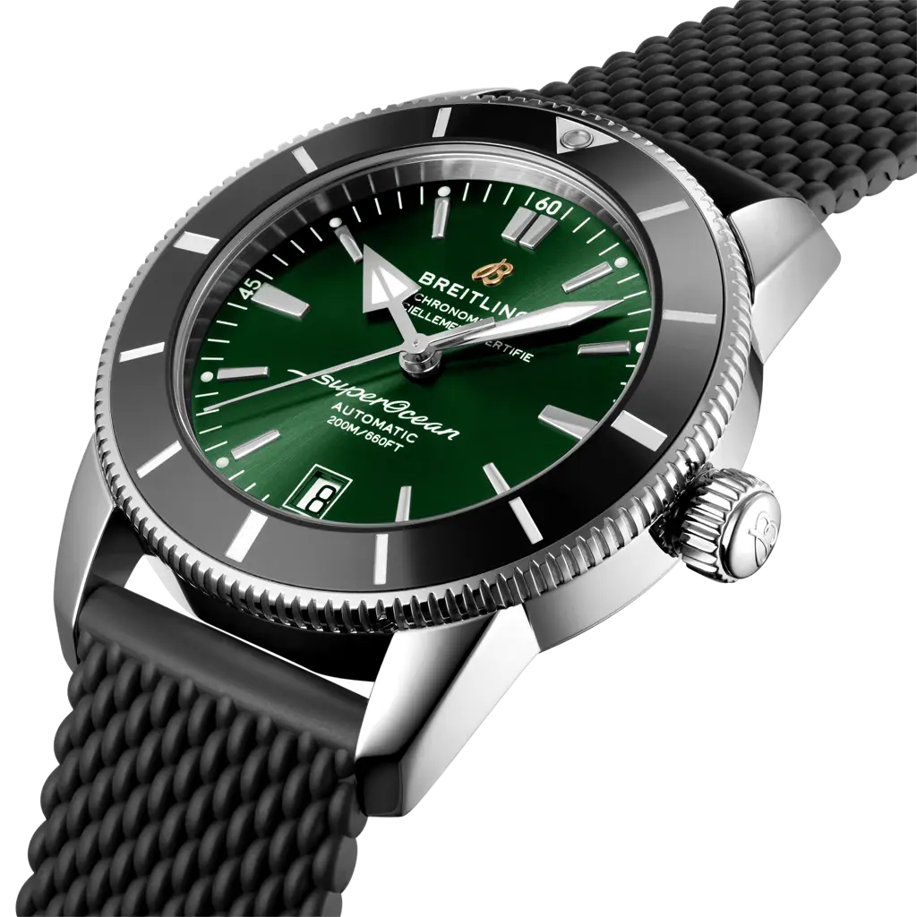 Breitling Superocean Heritage B20 Automatic 42 Oferta especial