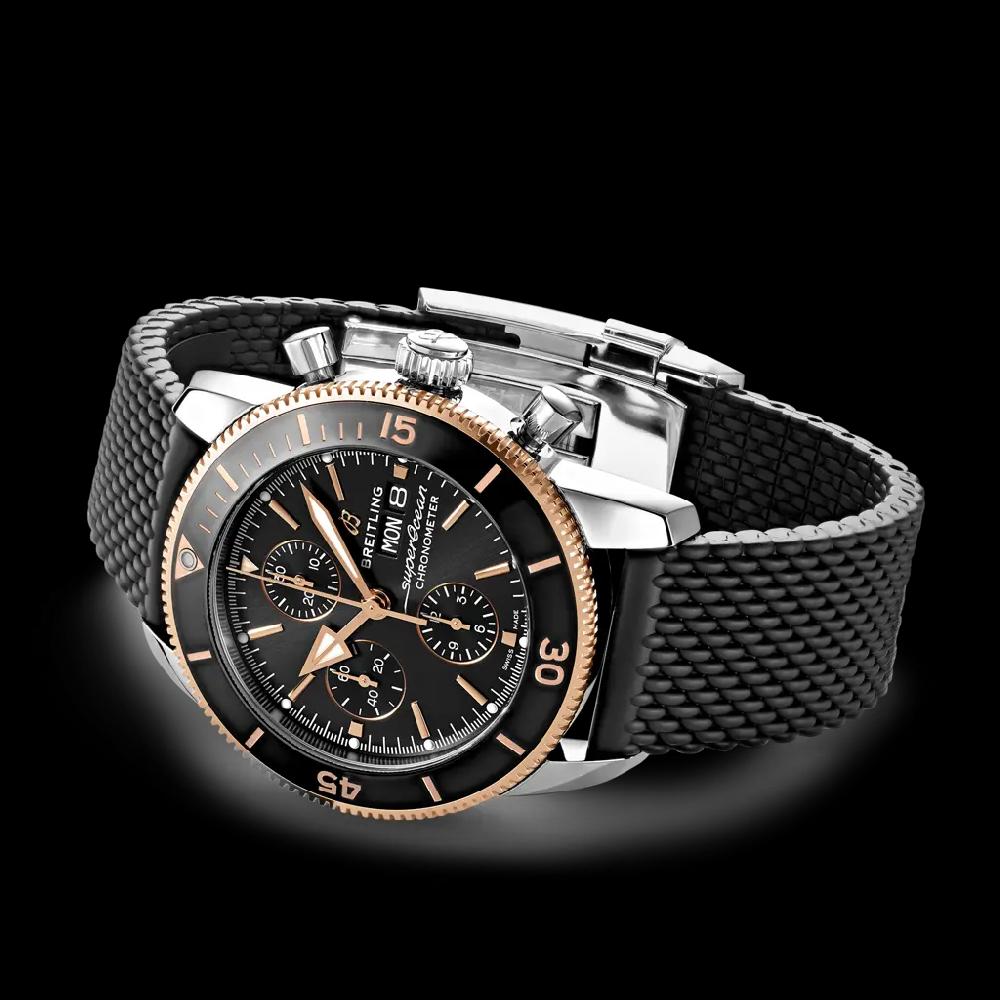 Breitling Superocean Heritage Chronograph 44 Envío gratis