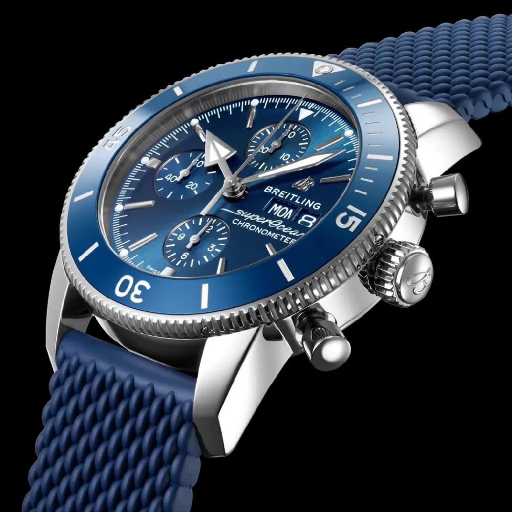 Breitling Superocean Heritage Chronograph 44 Últimos 3 días