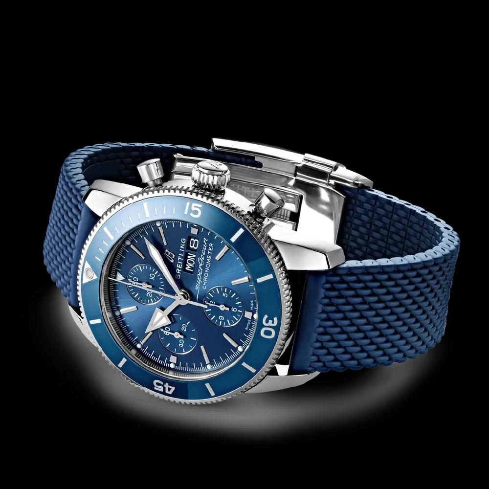 Breitling Superocean Heritage Chronograph 44 Últimos 3 días