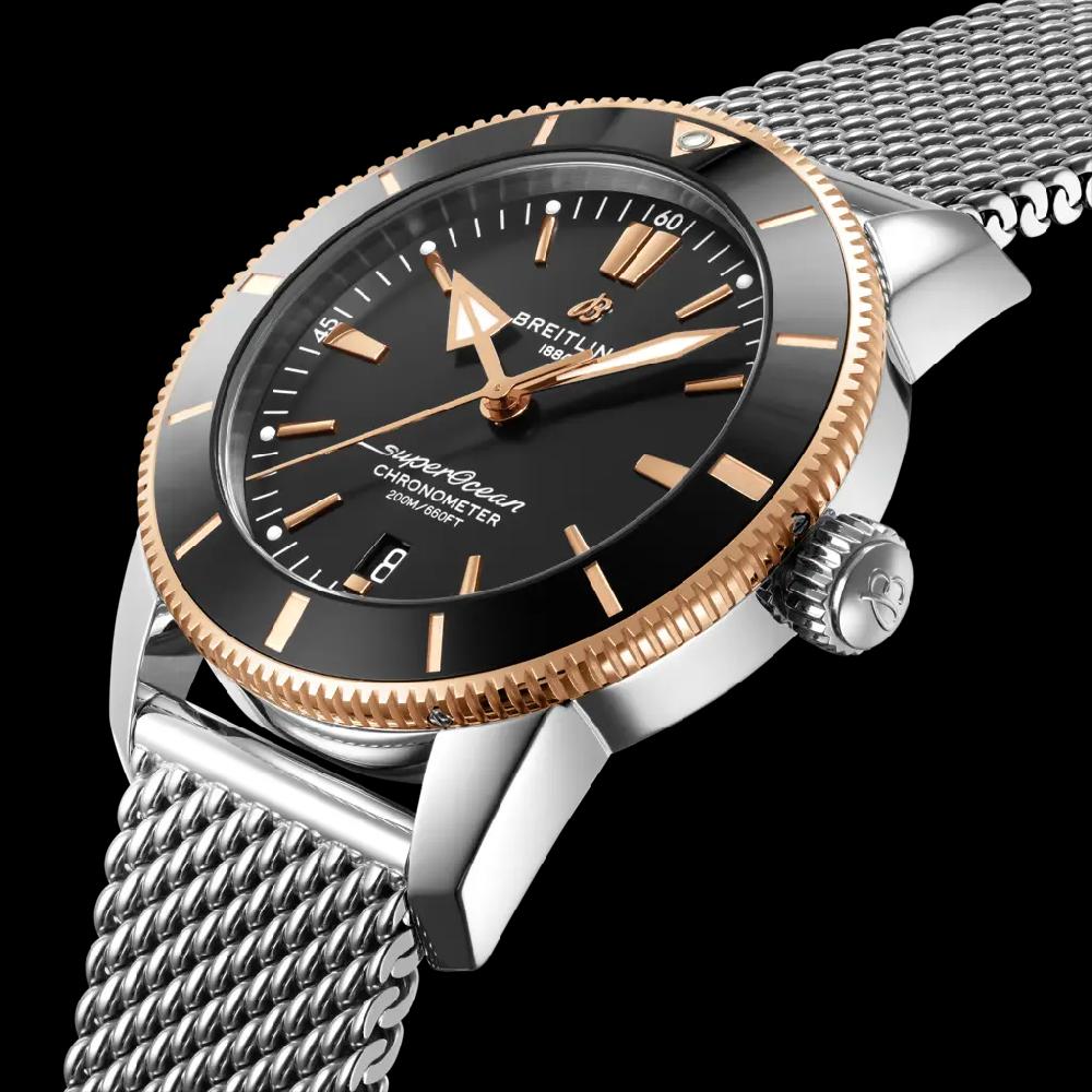 Breitling Superocean Heritage B20 Automatic 44 COMPRAR AHORA