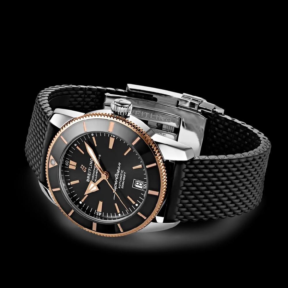 Breitling Superocean Heritage B20 Automatic 42 ÚLTIMAS EDICIONES