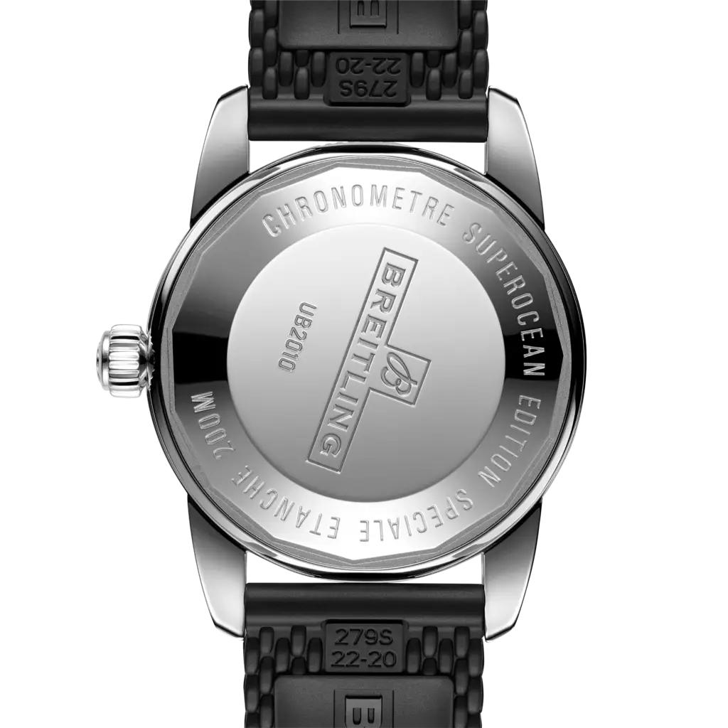 Breitling Superocean Heritage B20 Automatic 42 ÚLTIMAS EDICIONES
