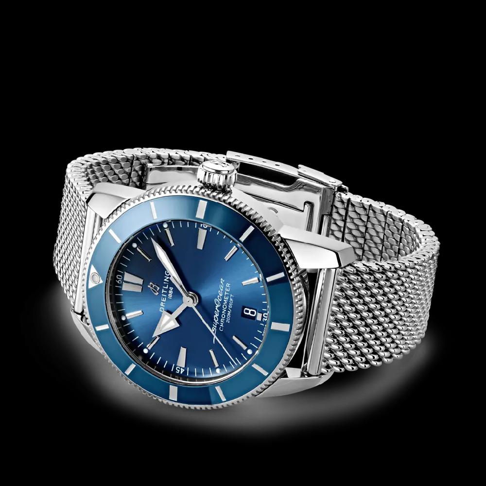 Breitling Superocean Heritage B20 Automatic 44 Últimos 2 días