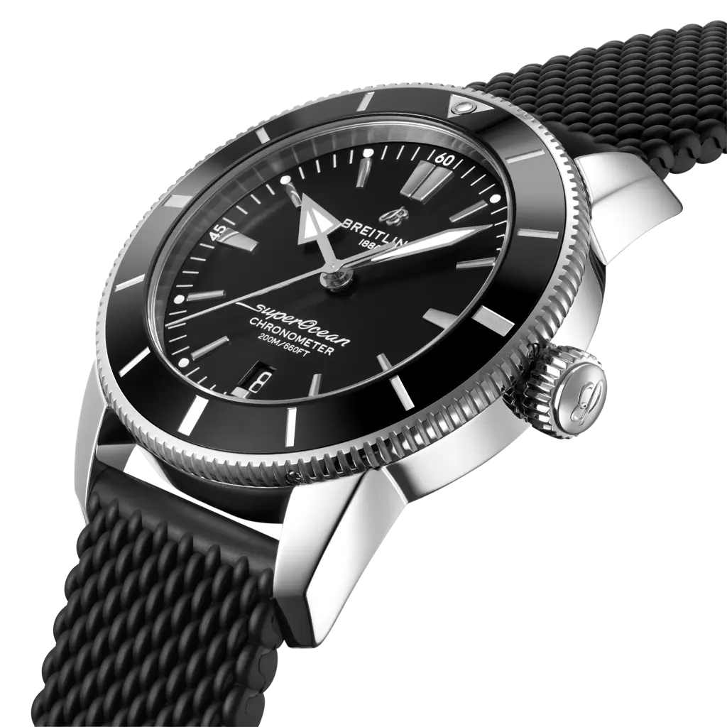 Breitling Superocean Heritage B20 Automatic 44 Último día