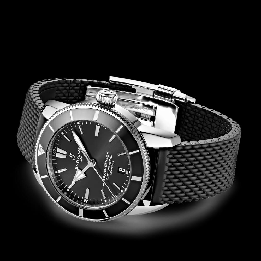 Breitling Superocean Heritage B20 Automatic 44 Último día