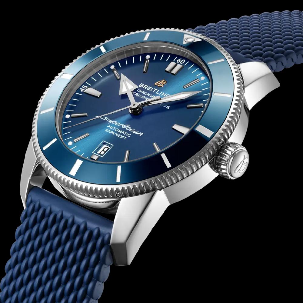 Breitling Superocean Heritage B20 Automatic 46 Precio de fábrica