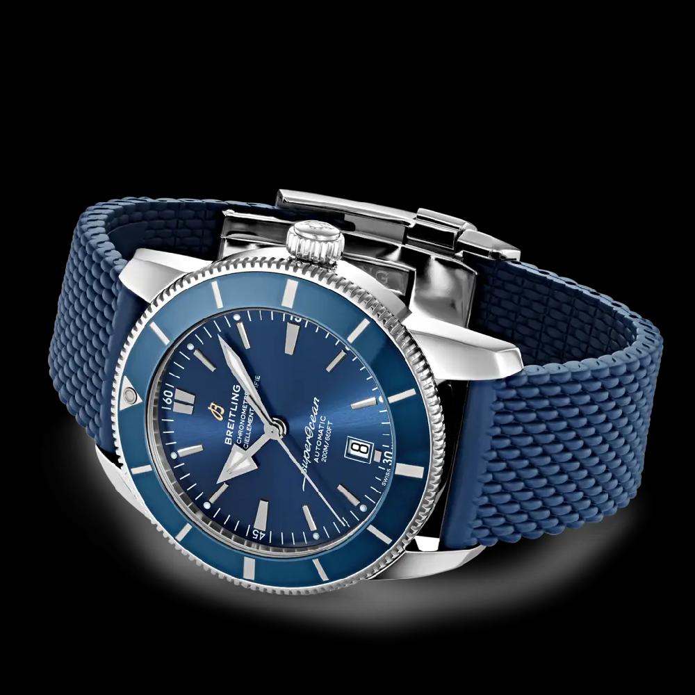 Breitling Superocean Heritage B20 Automatic 46 Precio de fábrica