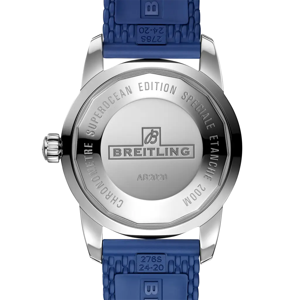Breitling Superocean Heritage B20 Automatic 46 Precio de fábrica
