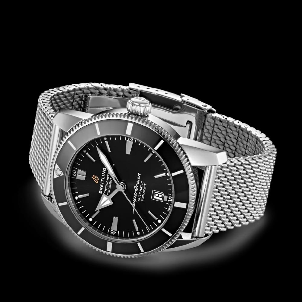 Breitling Superocean Heritage B20 Automatic 46 Promoción por tiempo limitado