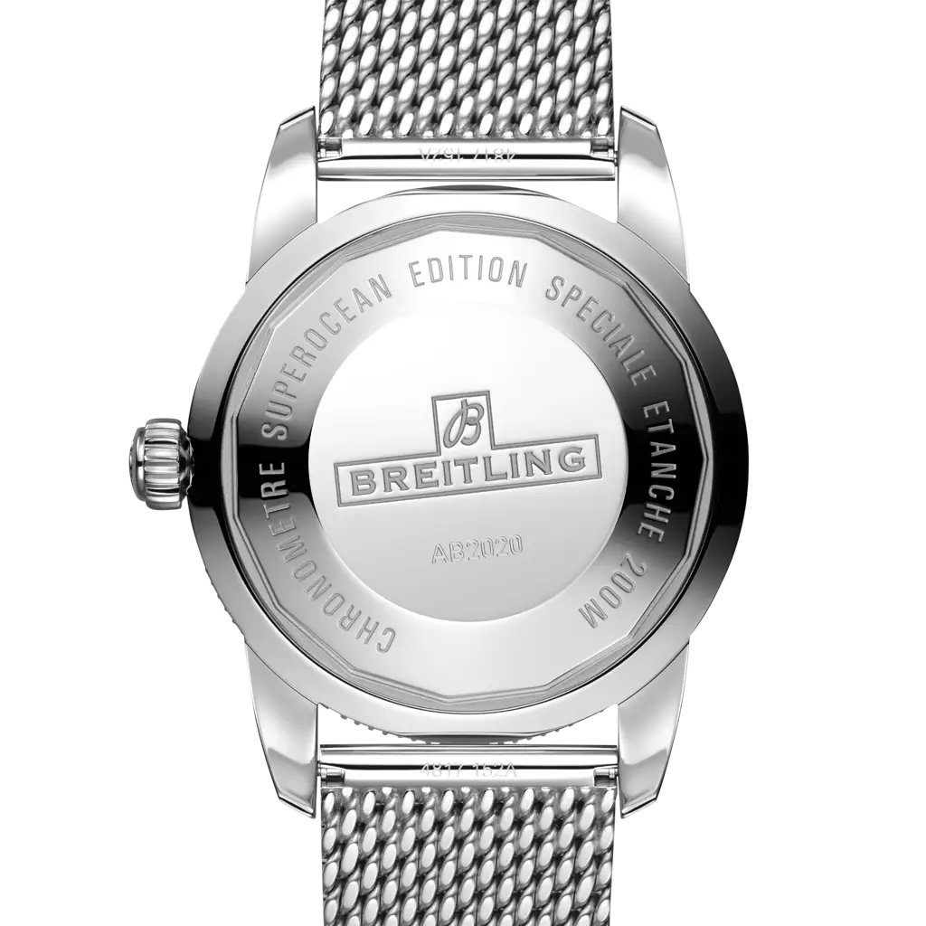 Breitling Superocean Heritage B20 Automatic 46 Promoción por tiempo limitado