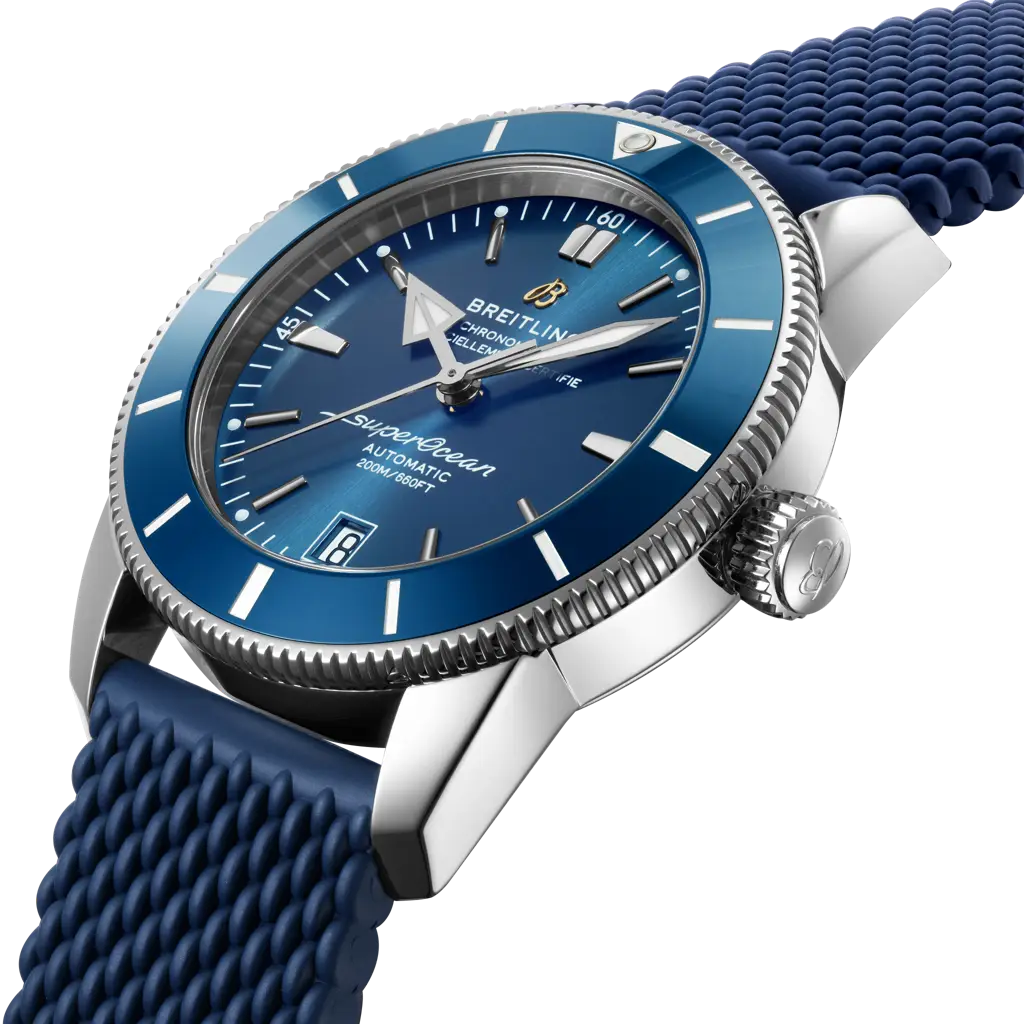 Breitling Superocean Heritage B20 Automatic 42 Solo hoy