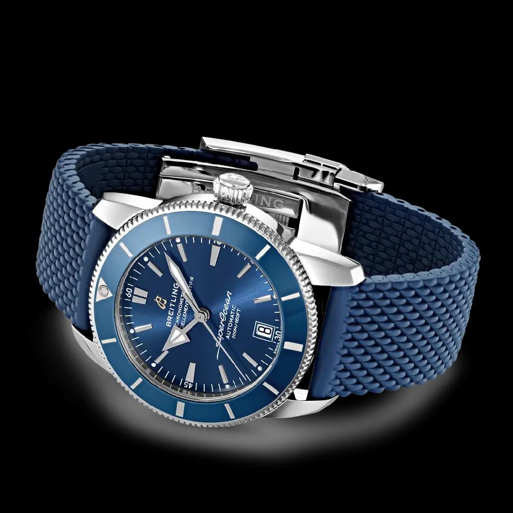 Breitling Superocean Heritage B20 Automatic 42 Solo hoy