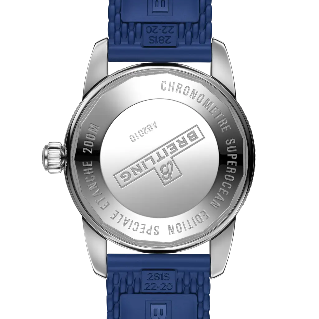 Breitling Superocean Heritage B20 Automatic 42 Solo hoy