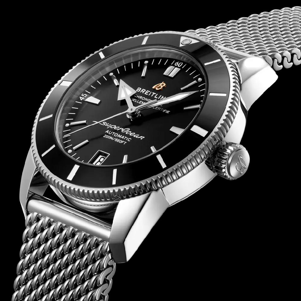 Breitling Superocean Heritage B20 Automatic 42 Oferta especial de fábrica