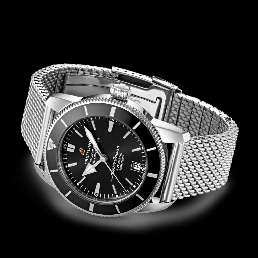 Breitling Superocean Heritage B20 Automatic 42 Oferta especial de fábrica