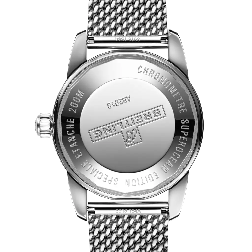 Breitling Superocean Heritage B20 Automatic 42 Oferta especial de fábrica