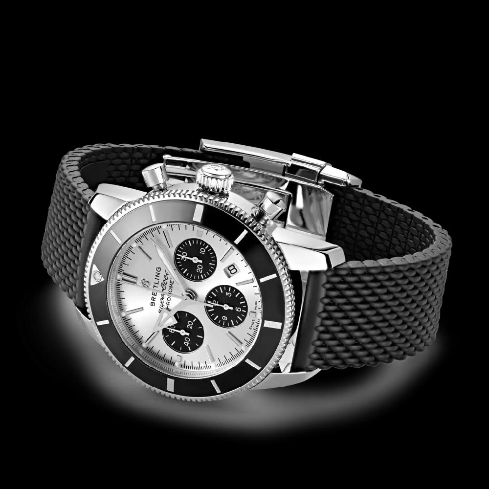 Breitling Superocean Heritage B01 Chronograph 44 Promoción trimestral