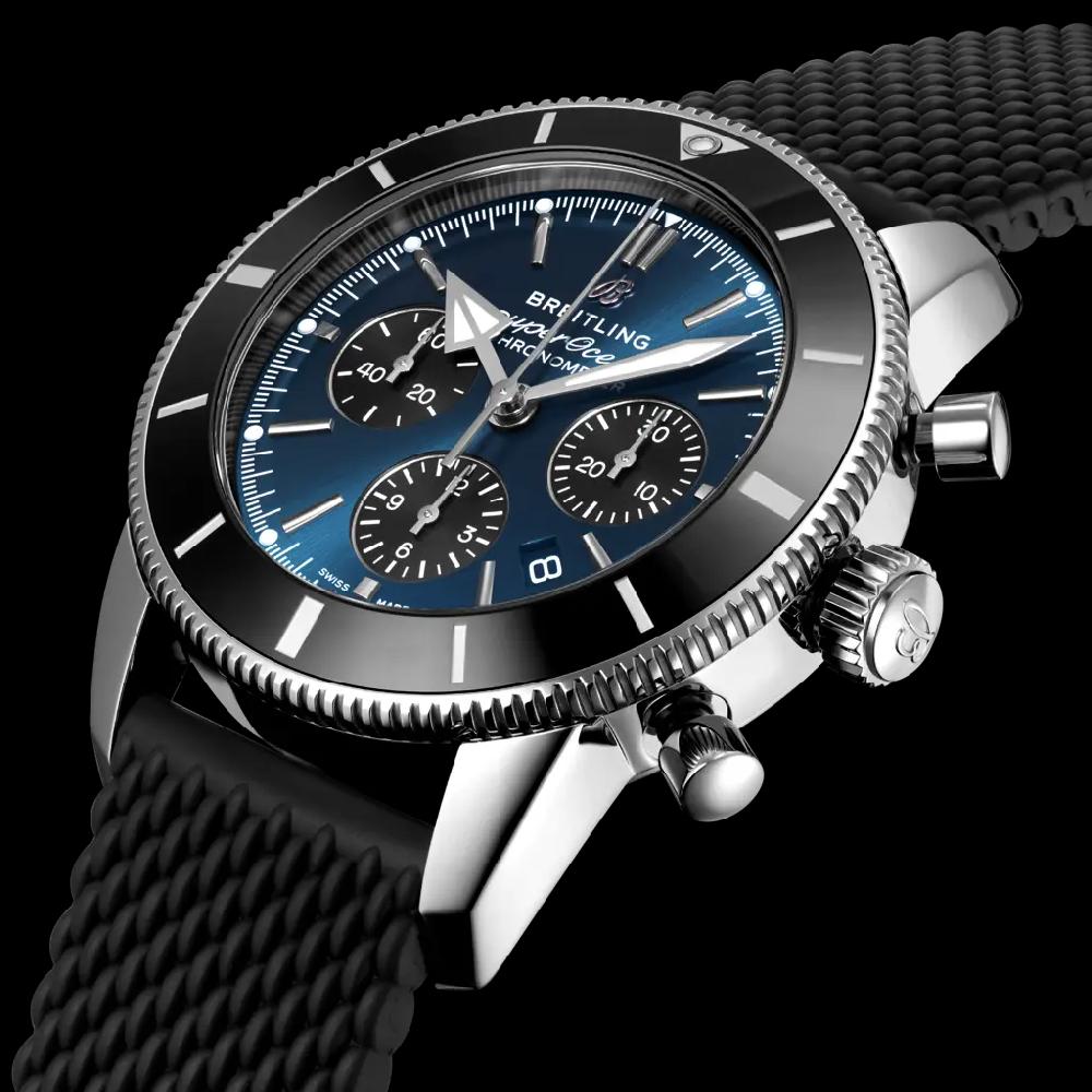 Breitling Superocean Heritage B01 Chronograph 44 Solo queda un día