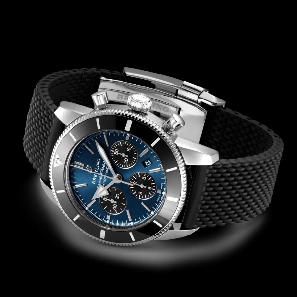 Breitling Superocean Heritage B01 Chronograph 44 Solo queda un día