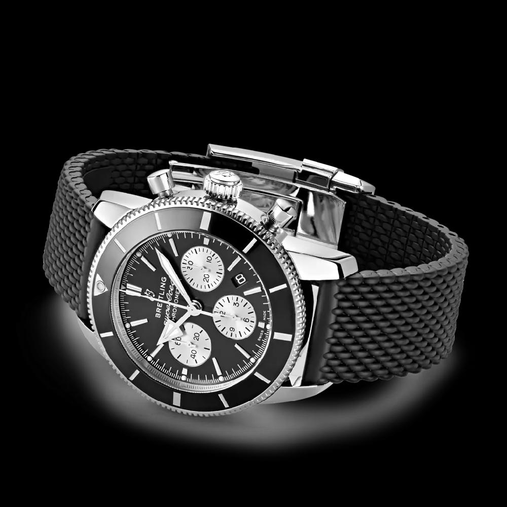 Breitling Superocean Heritage B01 Chronograph 44 Superdescuento
