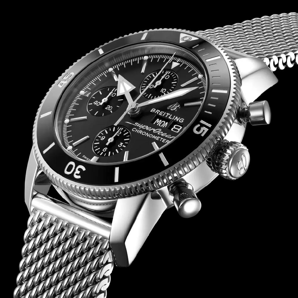 Breitling Superocean Heritage Chronograph 44 Grandes descuentos