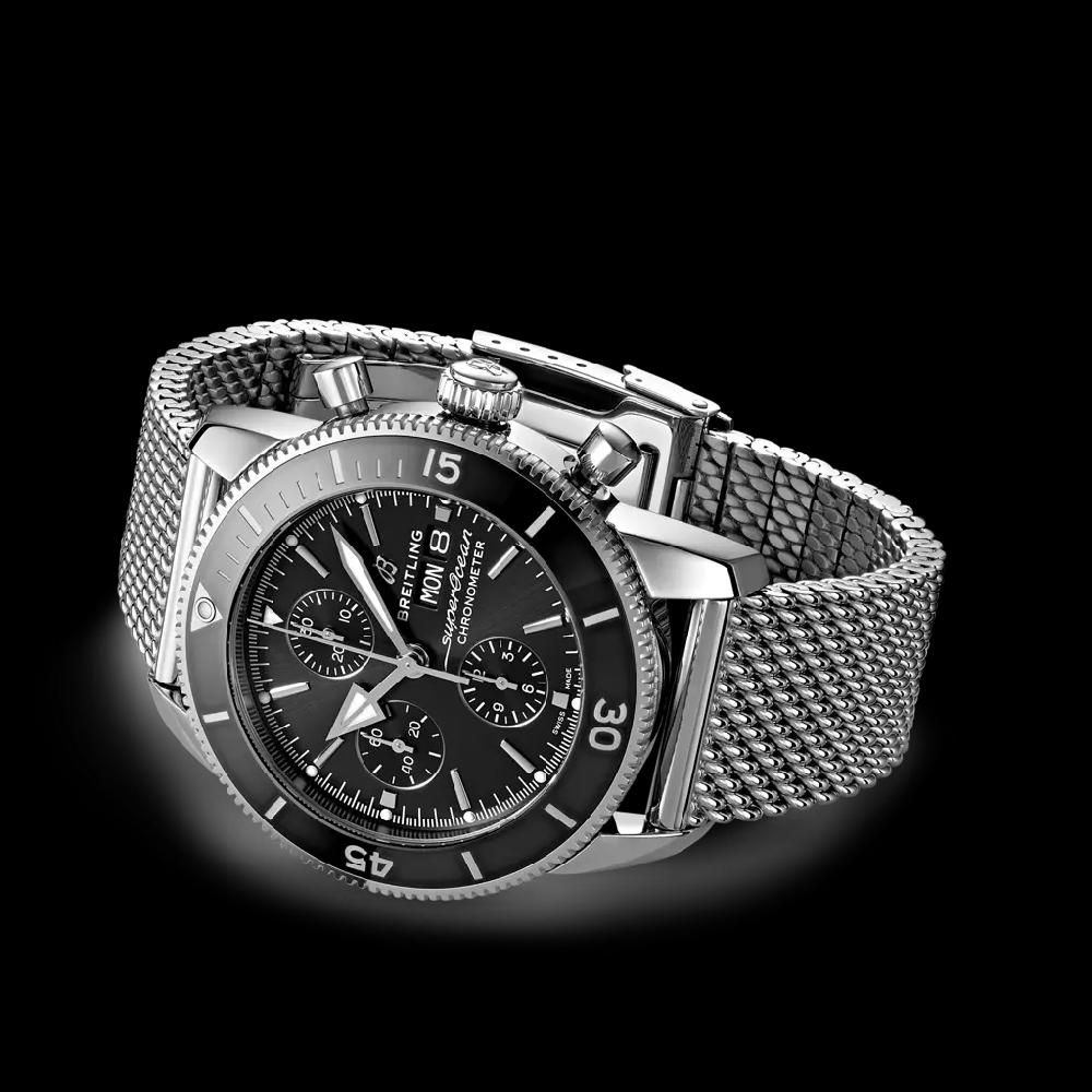 Breitling Superocean Heritage Chronograph 44 Grandes descuentos