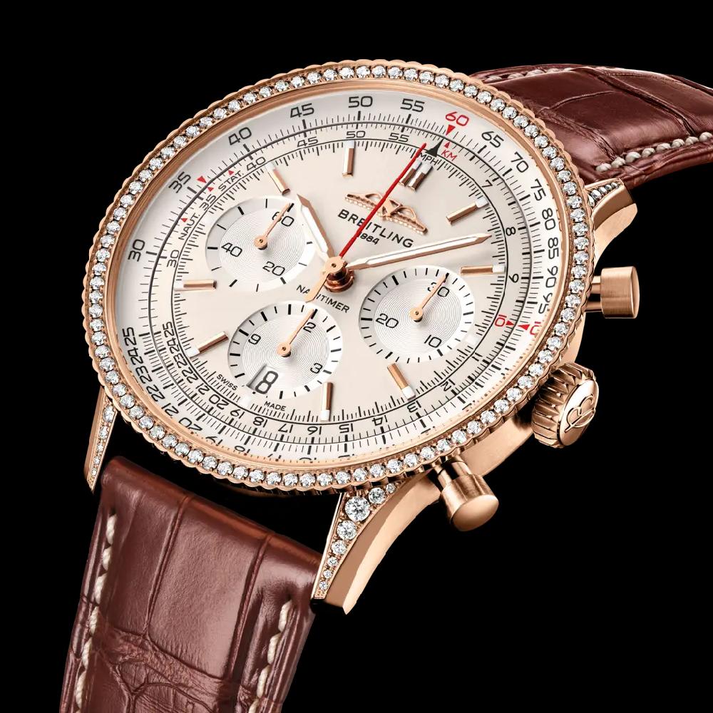 Breitling Navitimer B01 Chronograph 41 Limitado a 3 días