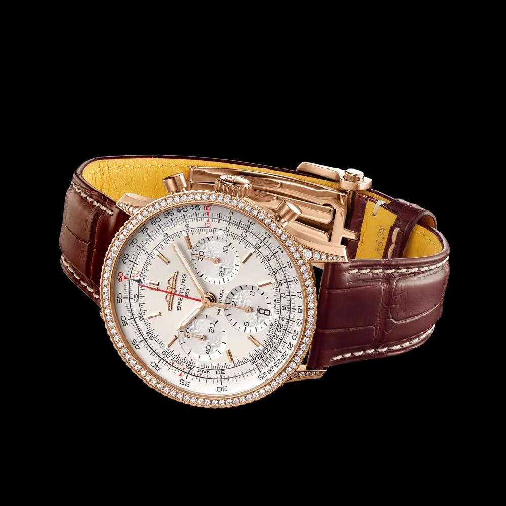 Breitling Navitimer B01 Chronograph 41 Limitado a 3 días