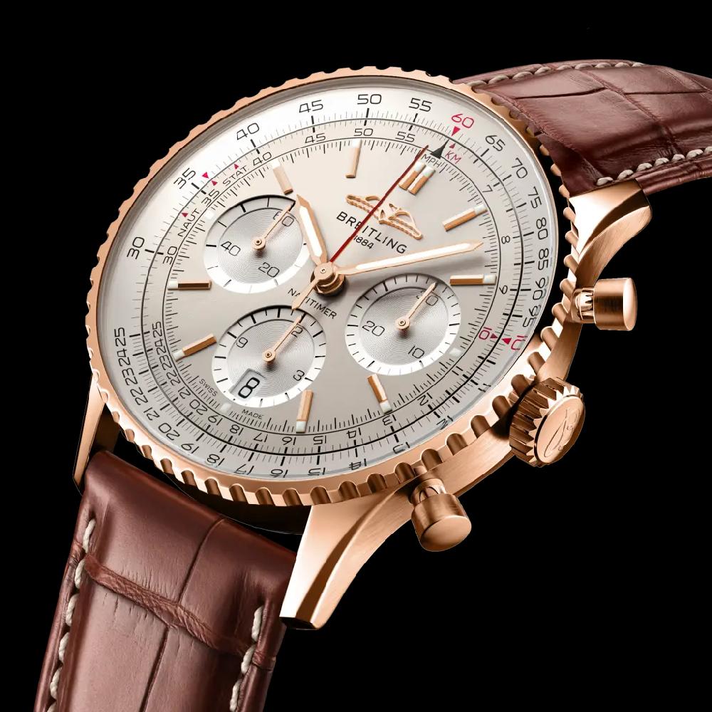 Breitling Navitimer B01 Chronograph 41 Precios de Black Friday