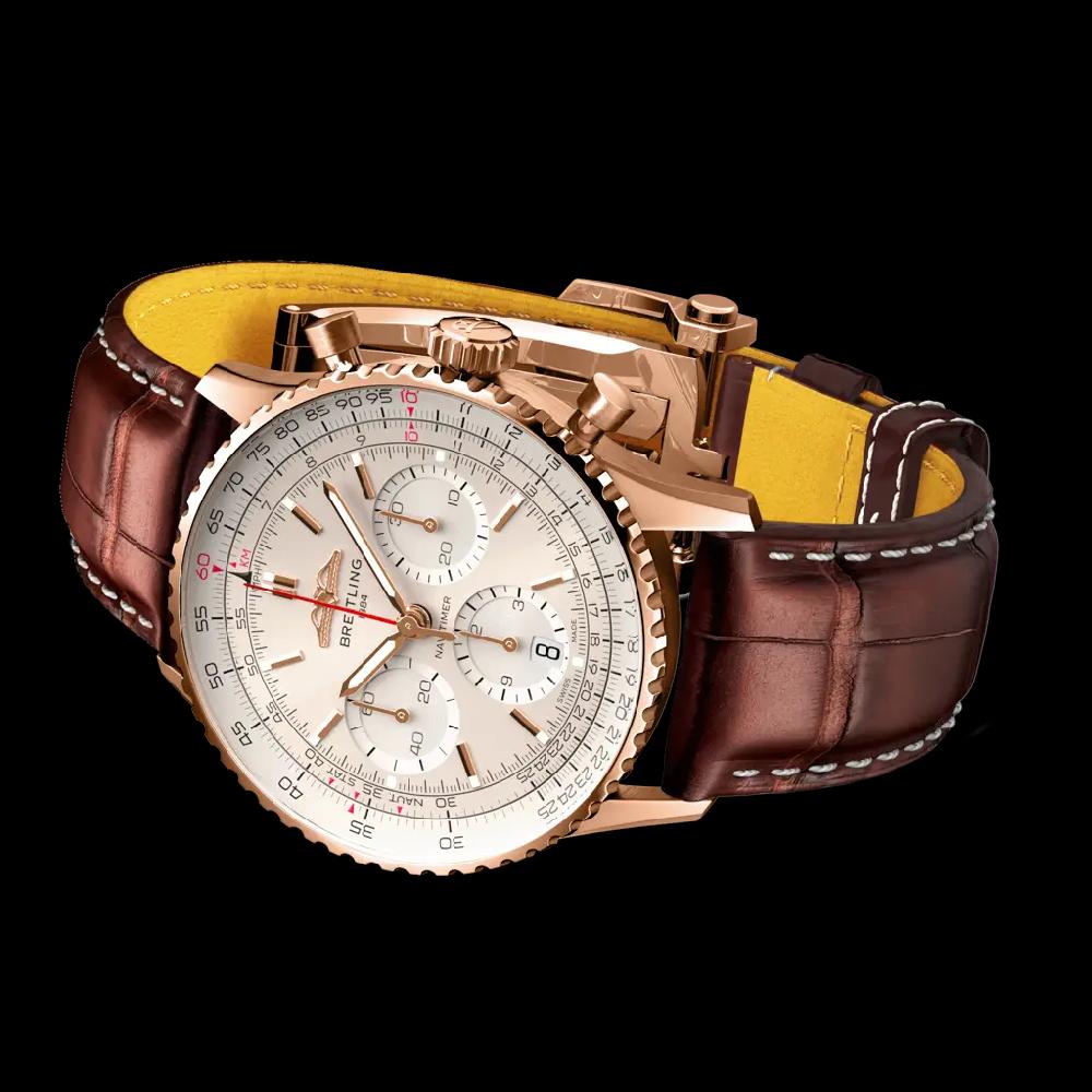 Breitling Navitimer B01 Chronograph 41 Precios de Black Friday