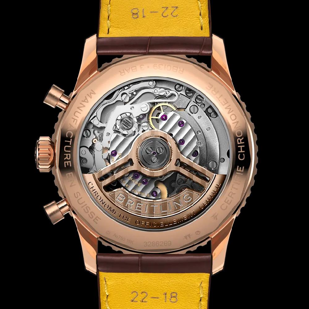 Breitling Navitimer B01 Chronograph 41 Precios de Black Friday