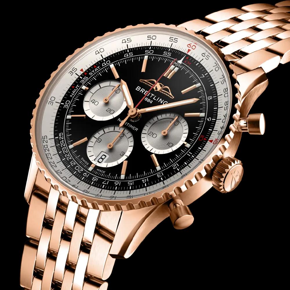 Breitling Navitimer B01 Chronograph 43 En oferta