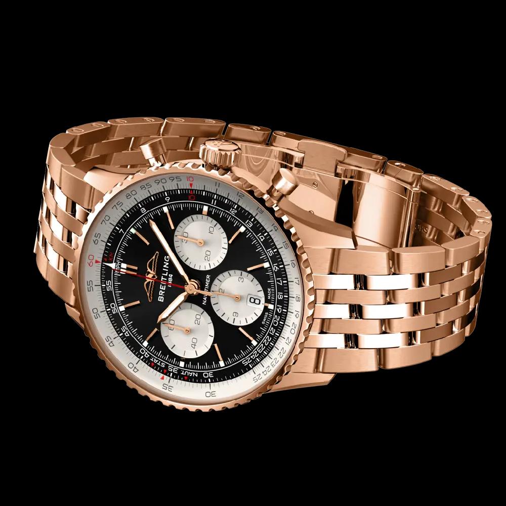 Breitling Navitimer B01 Chronograph 43 En oferta